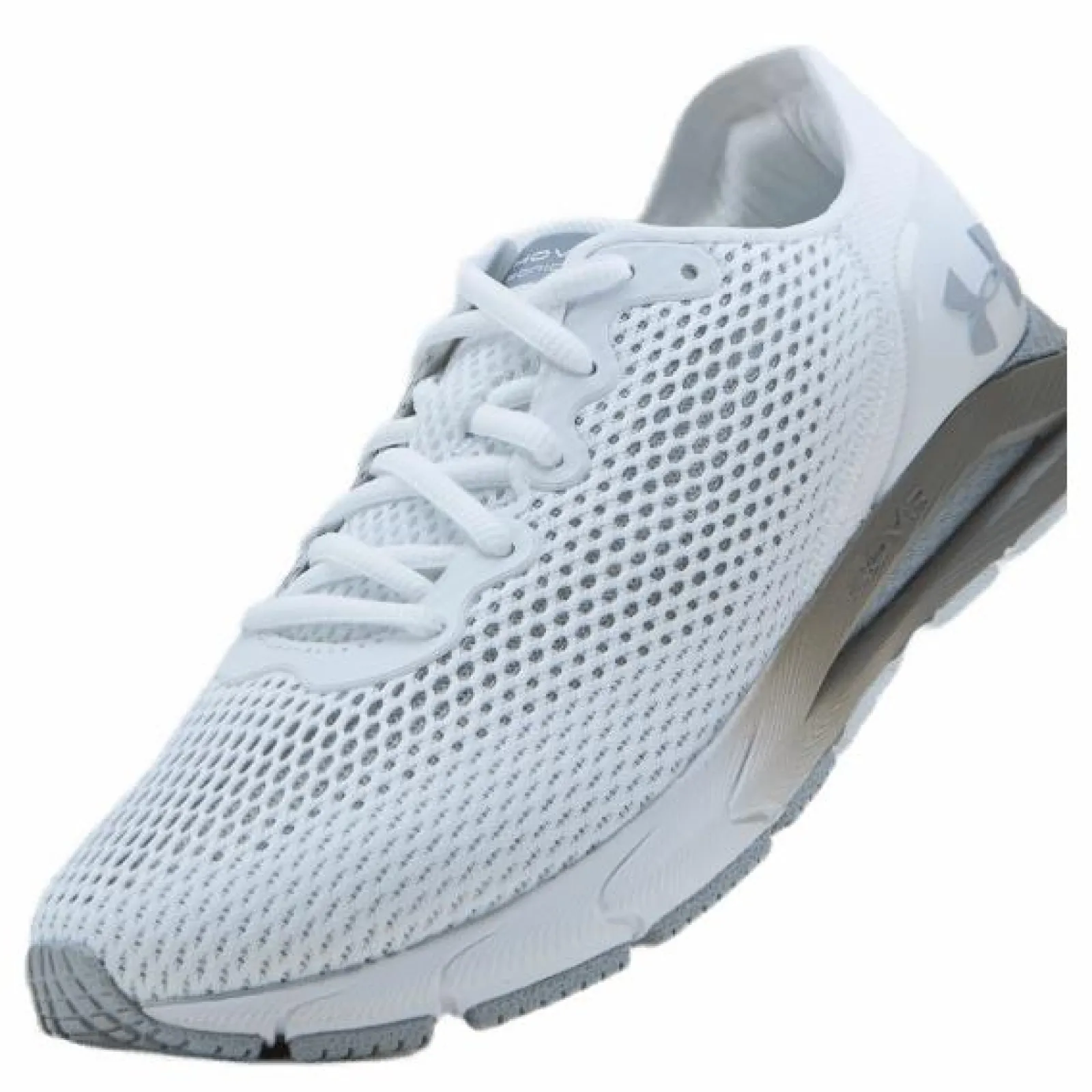 Under Armour Ua W Hovr Sonic 4 White