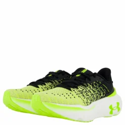 Under Armour Ua W Infinite Elite Black