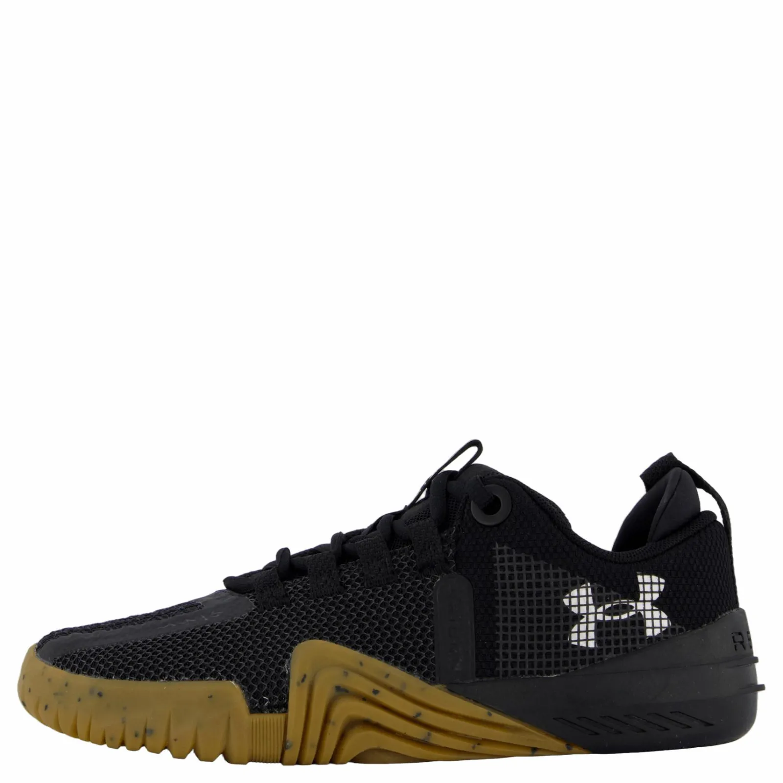 Under Armour Ua W Tribase Reign 6 Black