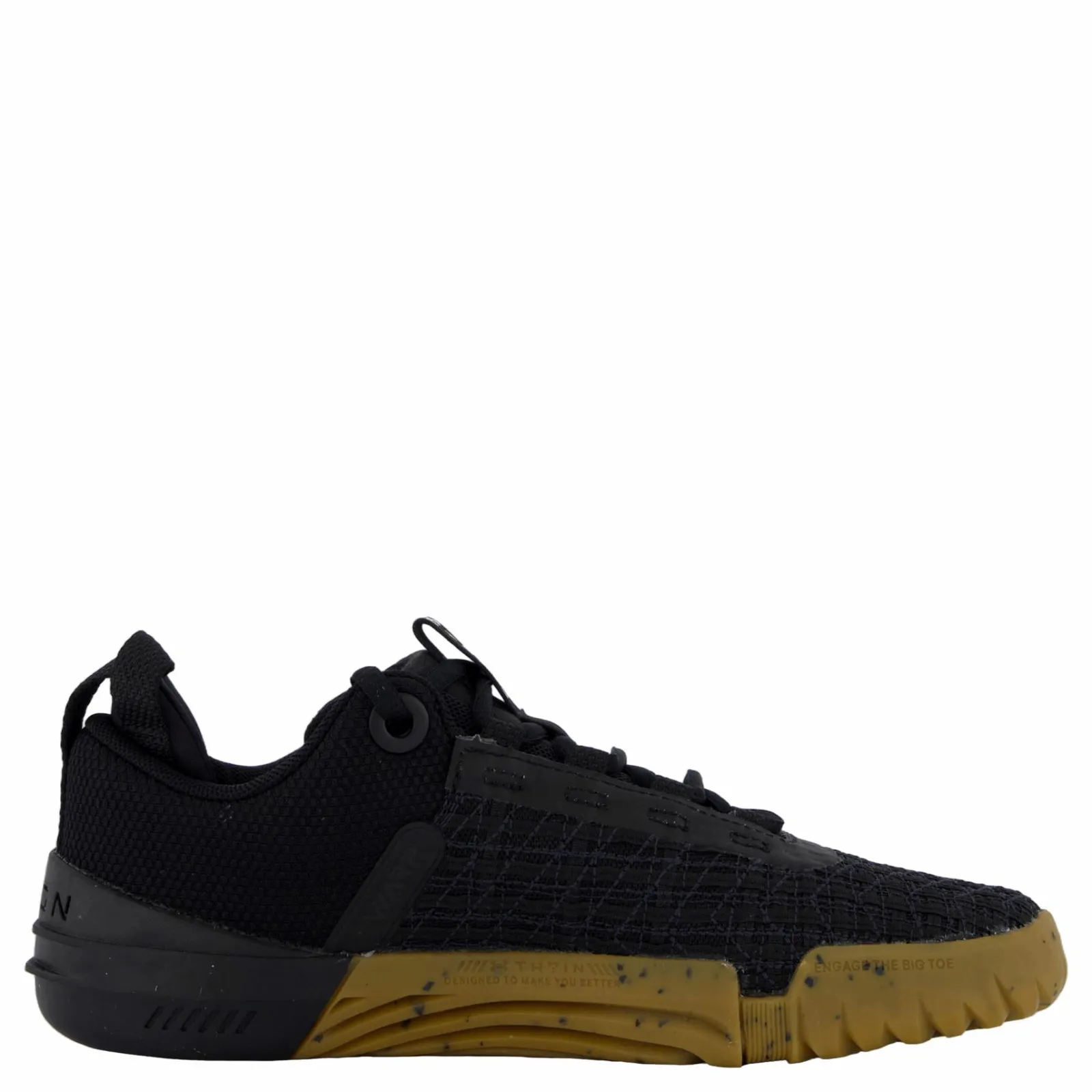 Under Armour Ua W Tribase Reign 6 Black