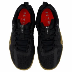 Under Armour Ua W Tribase Reign 6 Black