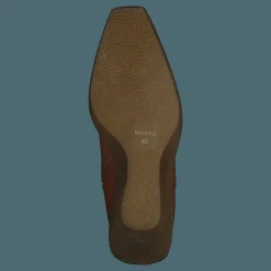 Nude of Scandinavia Ubah Saratoga Cuoio