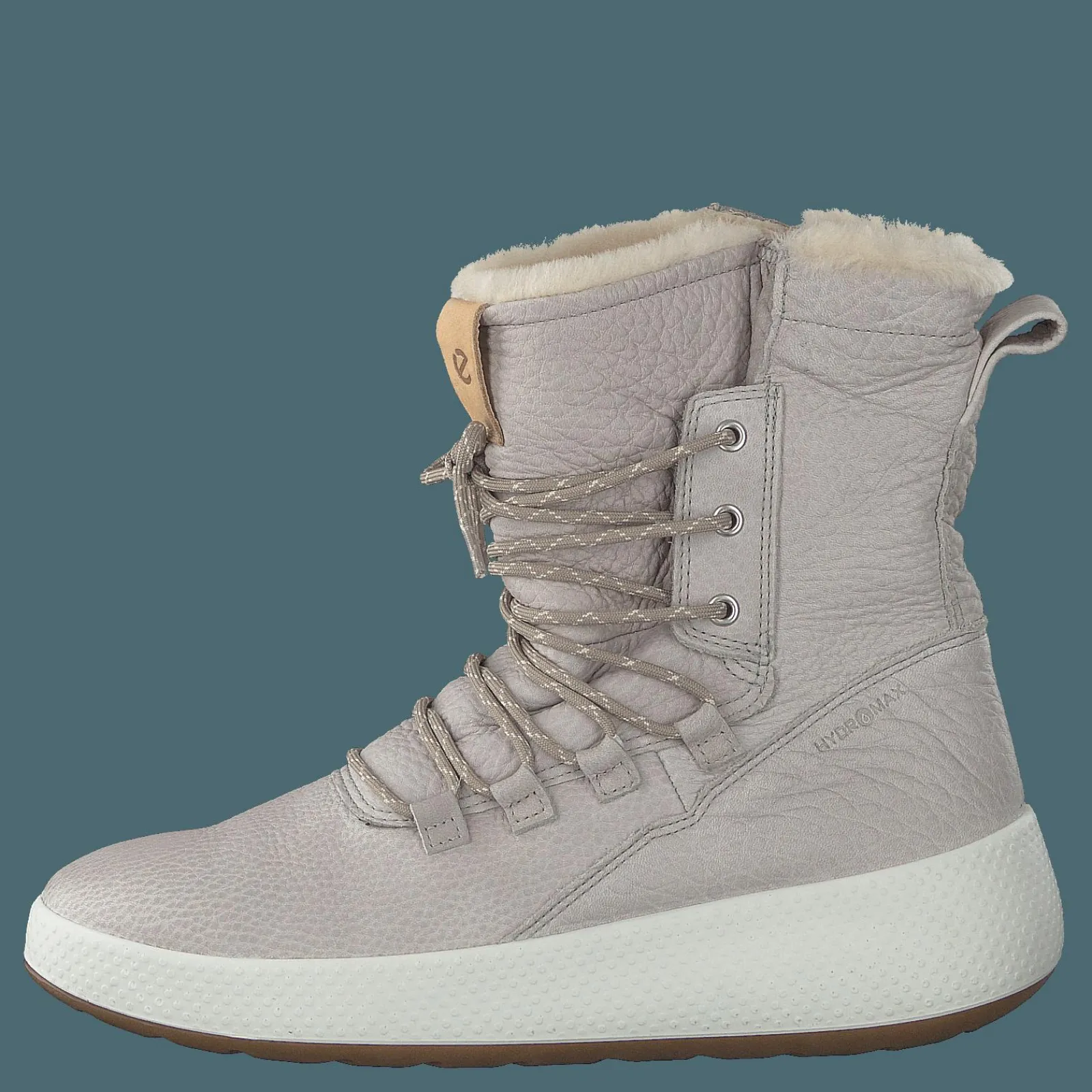 ECCO Ukiuk Wild Dove