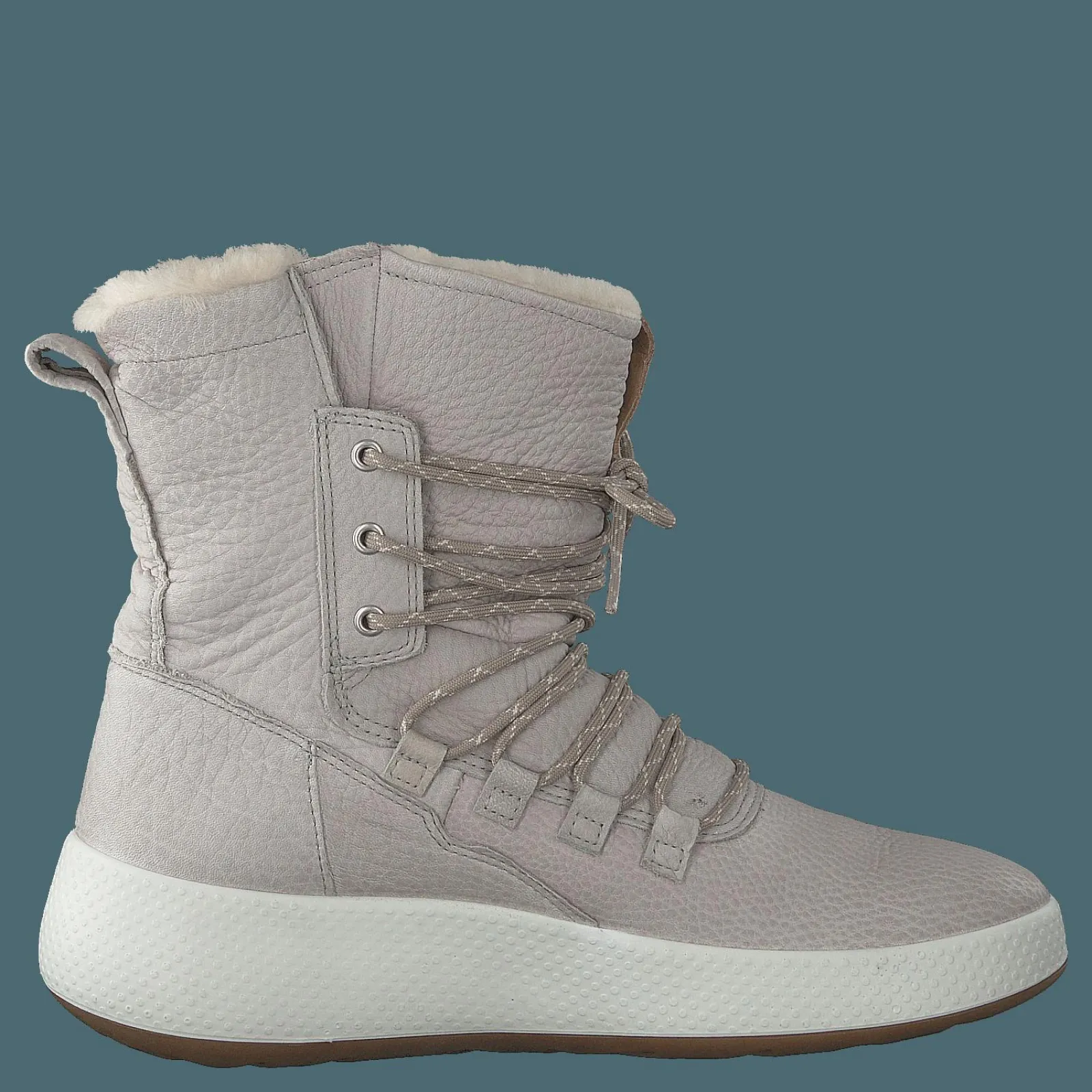 ECCO Ukiuk Wild Dove