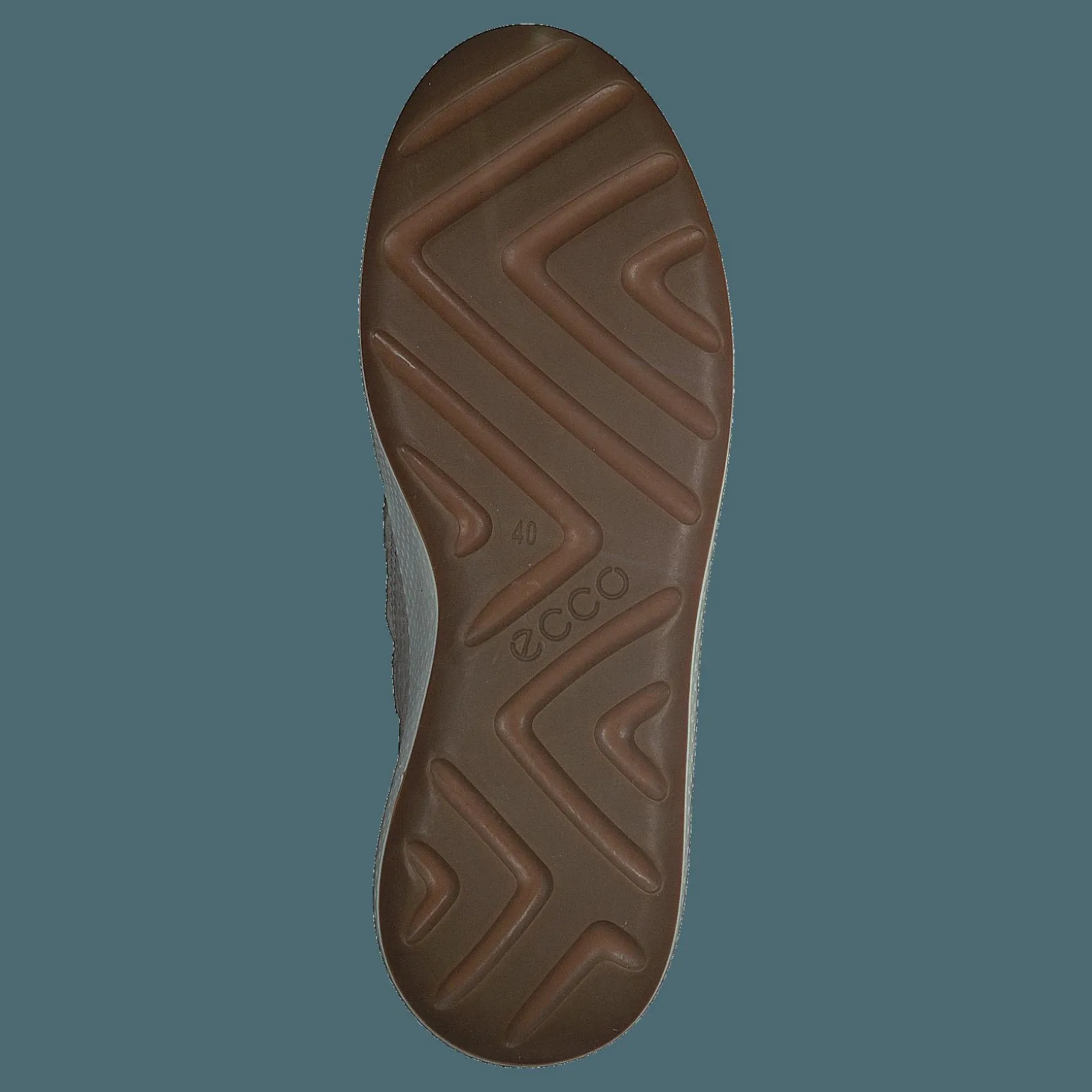 ECCO Ukiuk Wild Dove