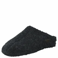 Ulle Mohair Dark Grey