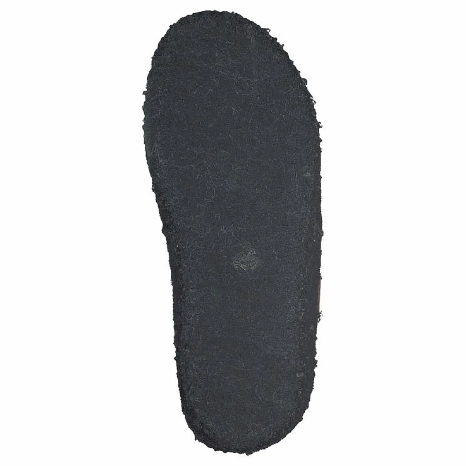 Ulle Mohair Dark Grey