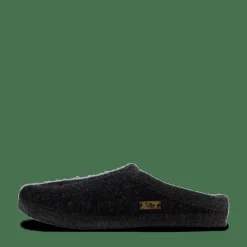 Ulle Original Black Melange