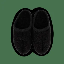 Ulle Original Black Melange