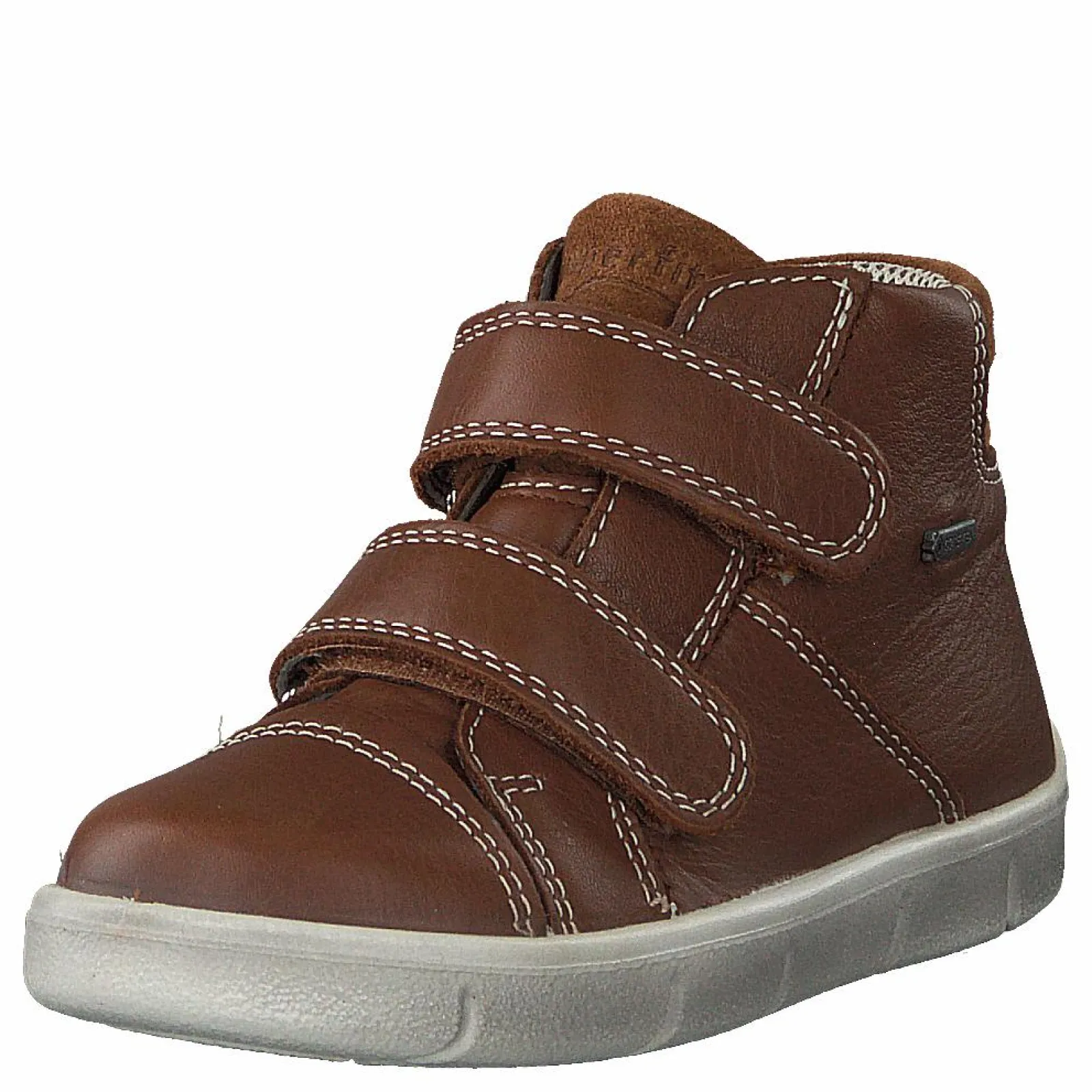 Barn Superfit Ulli Brown