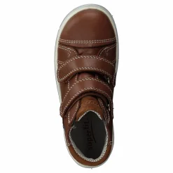 Barn Superfit Ulli Brown