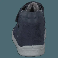 Barn Superfit Ulli One Gore-tex Ocean