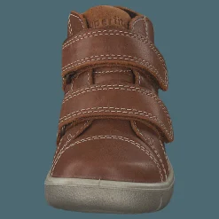 Barn Superfit Ulli Velcro Gore-tex® Brown