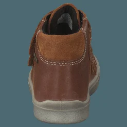 Barn Superfit Ulli Velcro Gore-tex® Brown