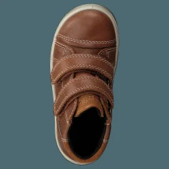 Barn Superfit Ulli Velcro Gore-tex® Brown