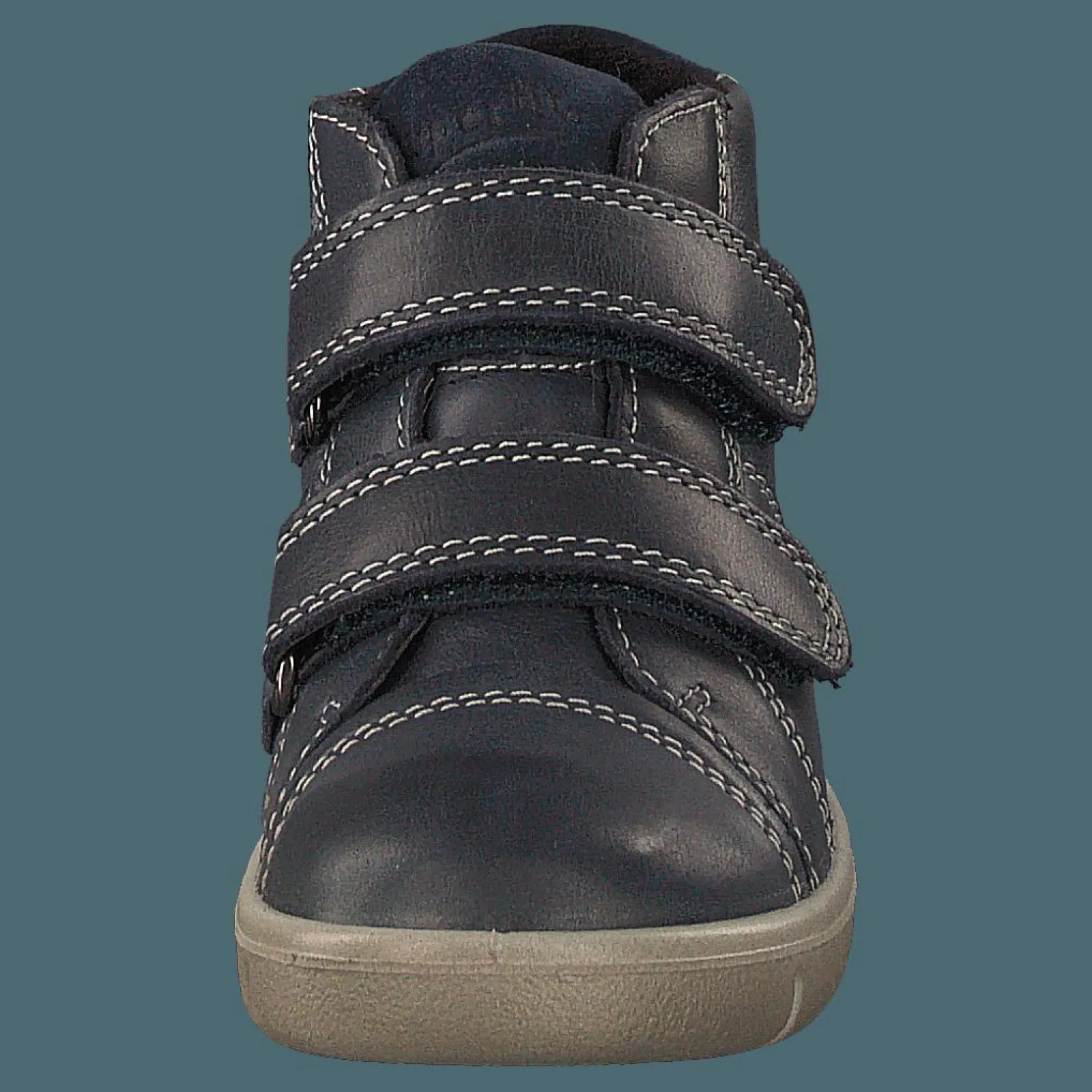 Barn Superfit Ulli Velcro Gore-tex® Ocean