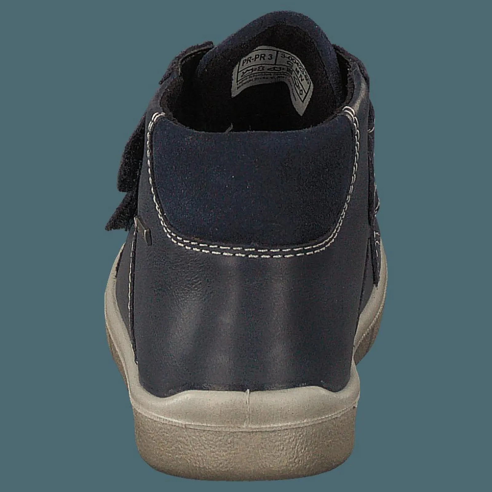 Barn Superfit Ulli Velcro Gore-tex® Ocean