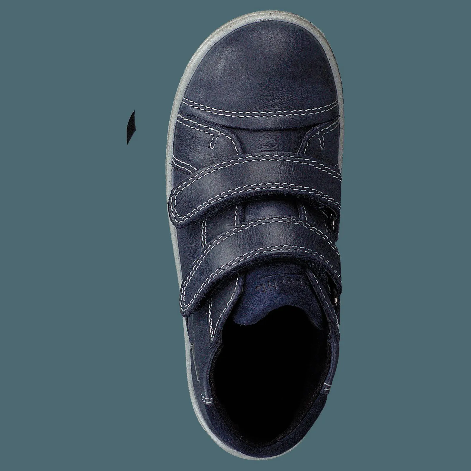 Barn Superfit Ulli Velcro Gore-tex® Ocean