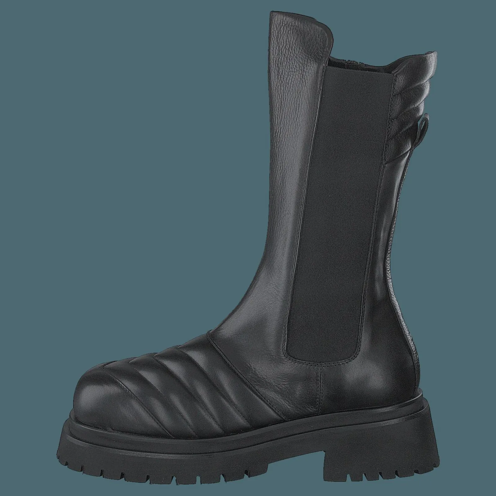 Nude of Scandinavia Ulrika Savana Nero