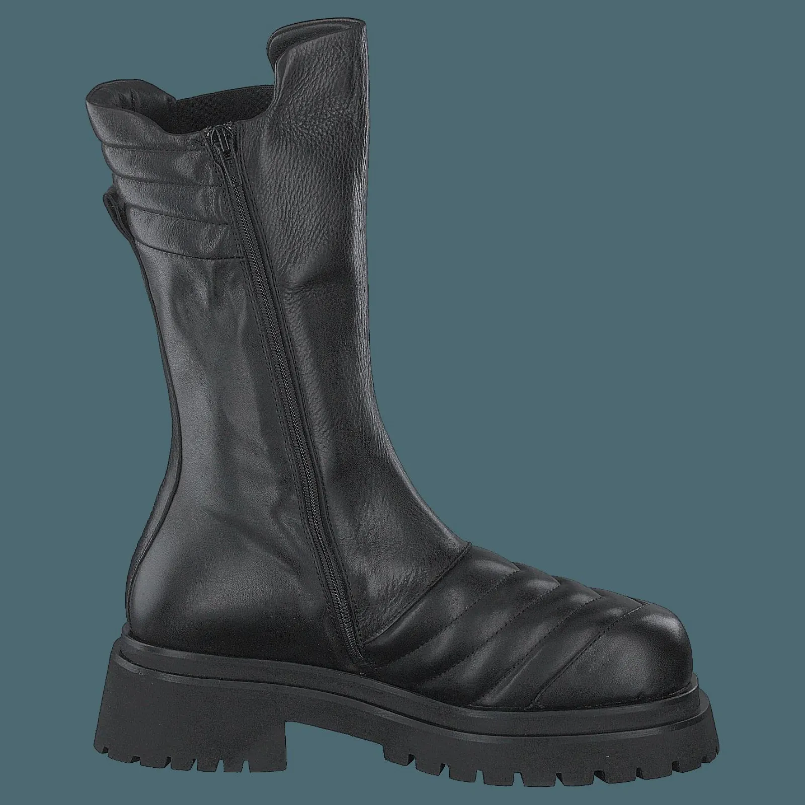 Nude of Scandinavia Ulrika Savana Nero