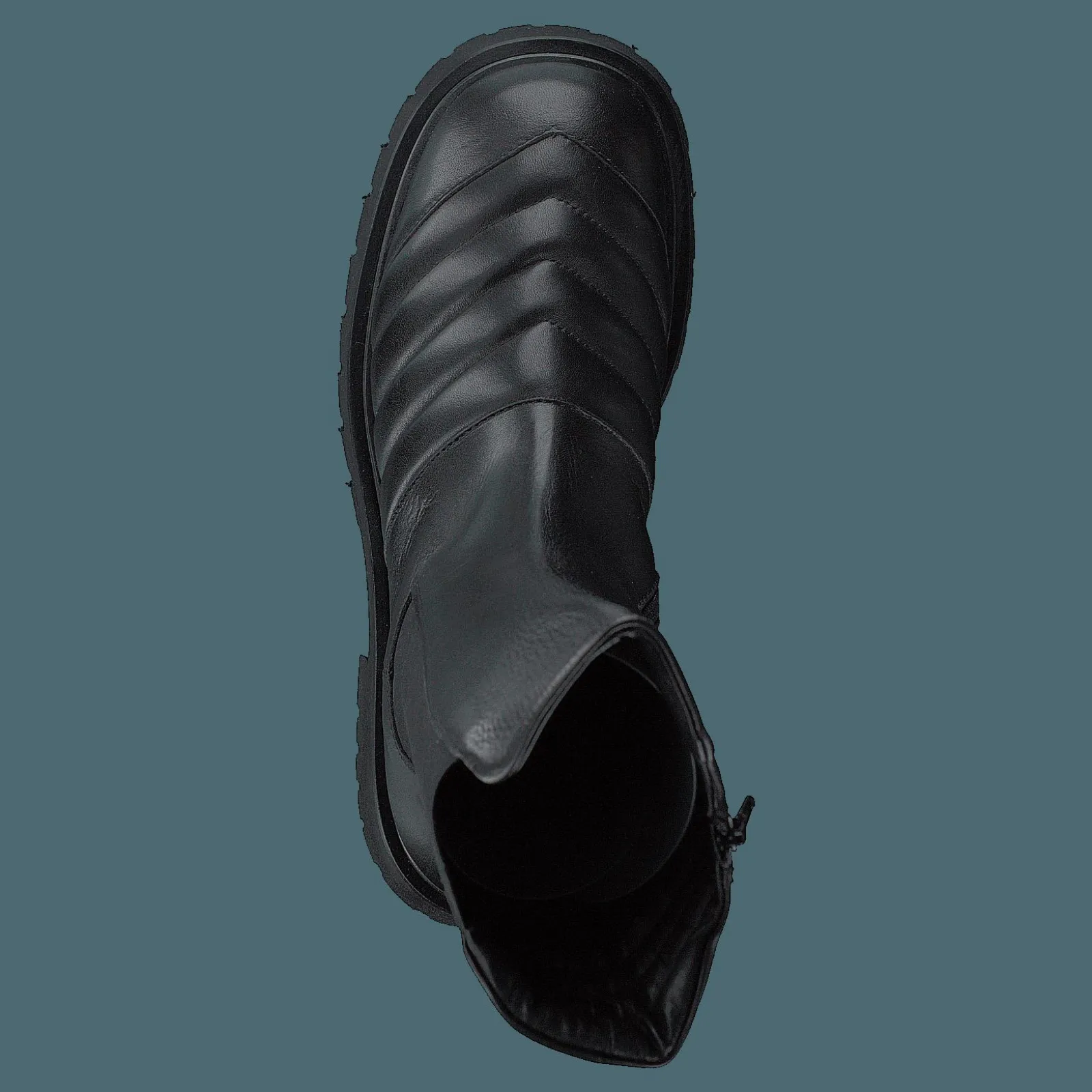 Nude of Scandinavia Ulrika Savana Nero