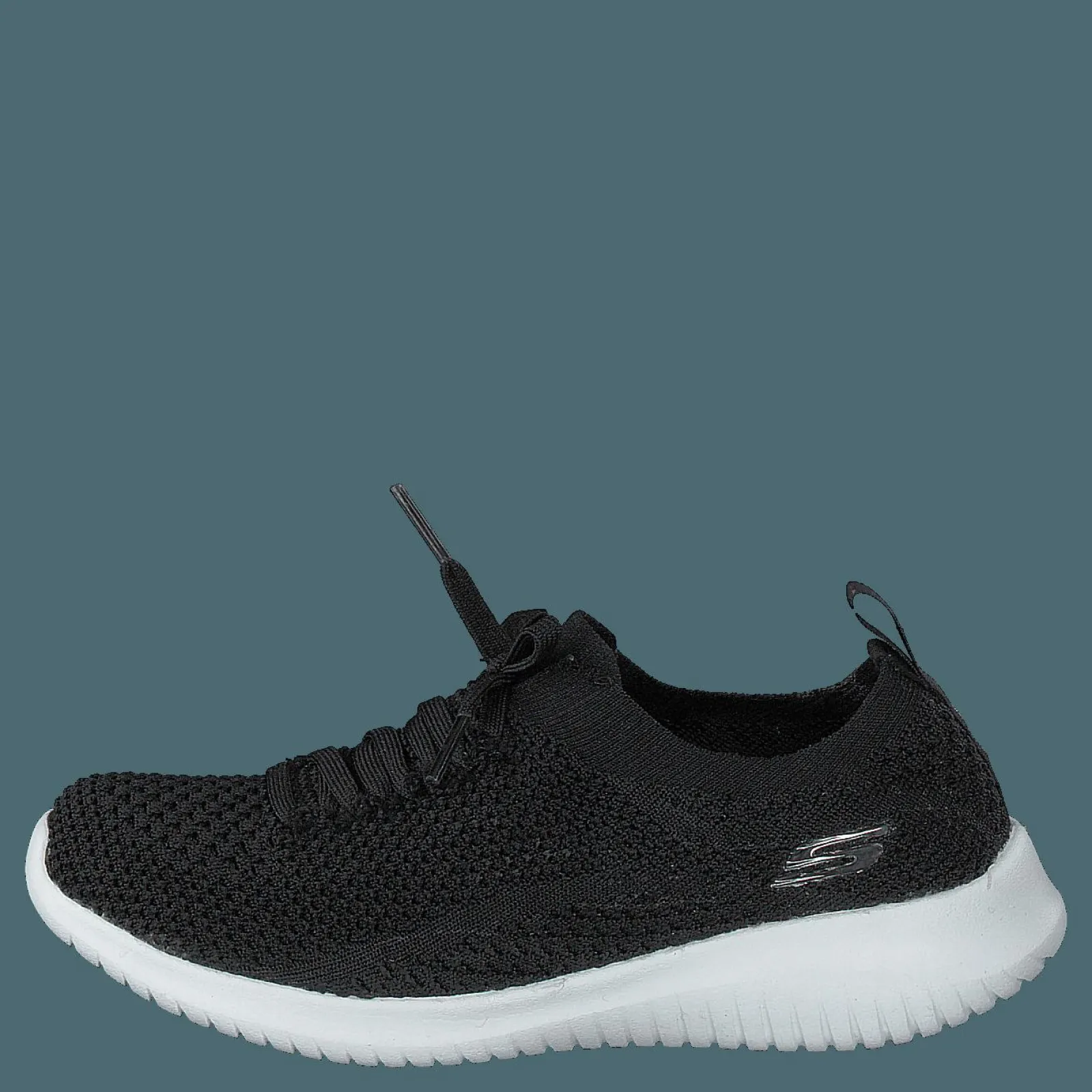 Barn Skechers Ultra Flex - Statements Bkw