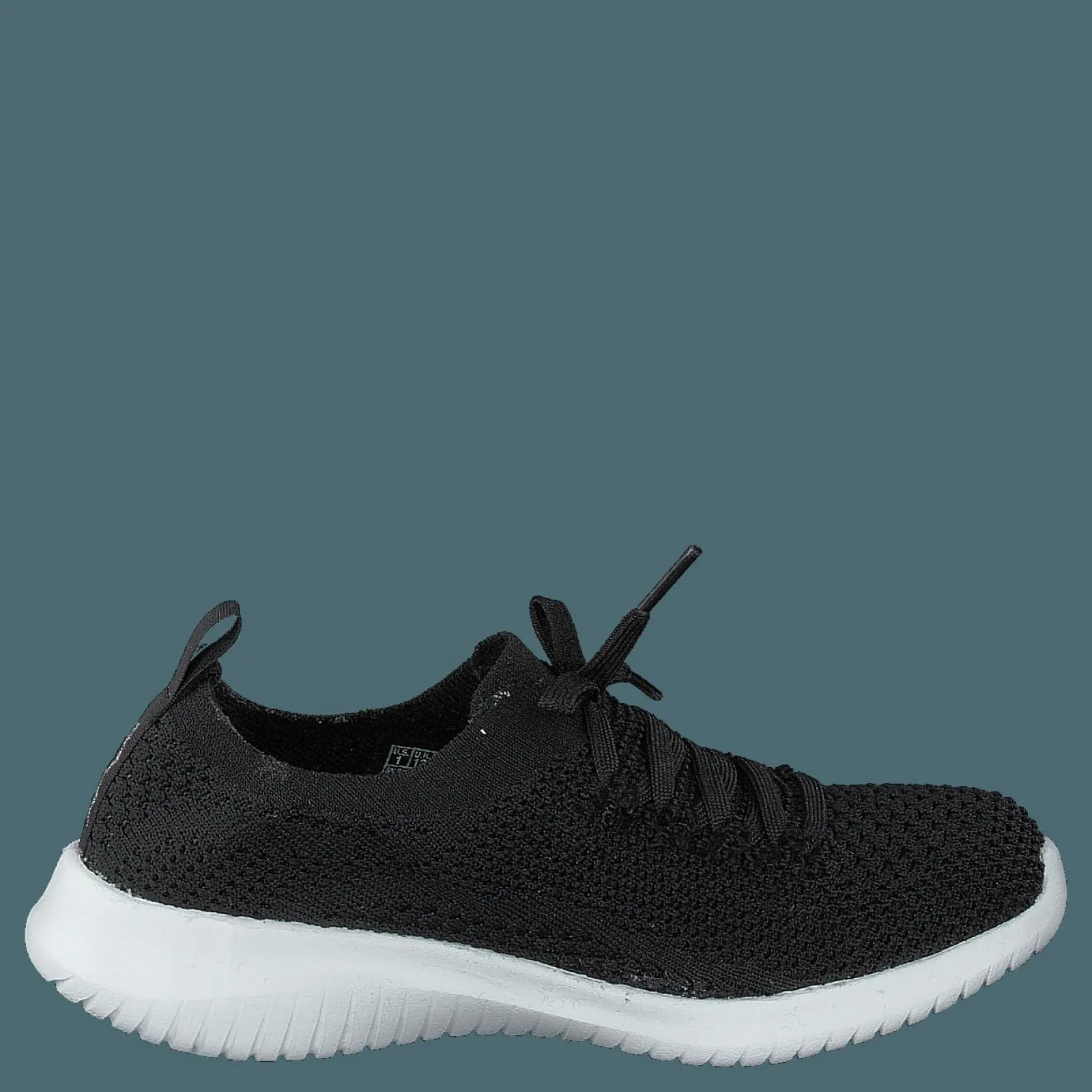 Barn Skechers Ultra Flex - Statements Bkw