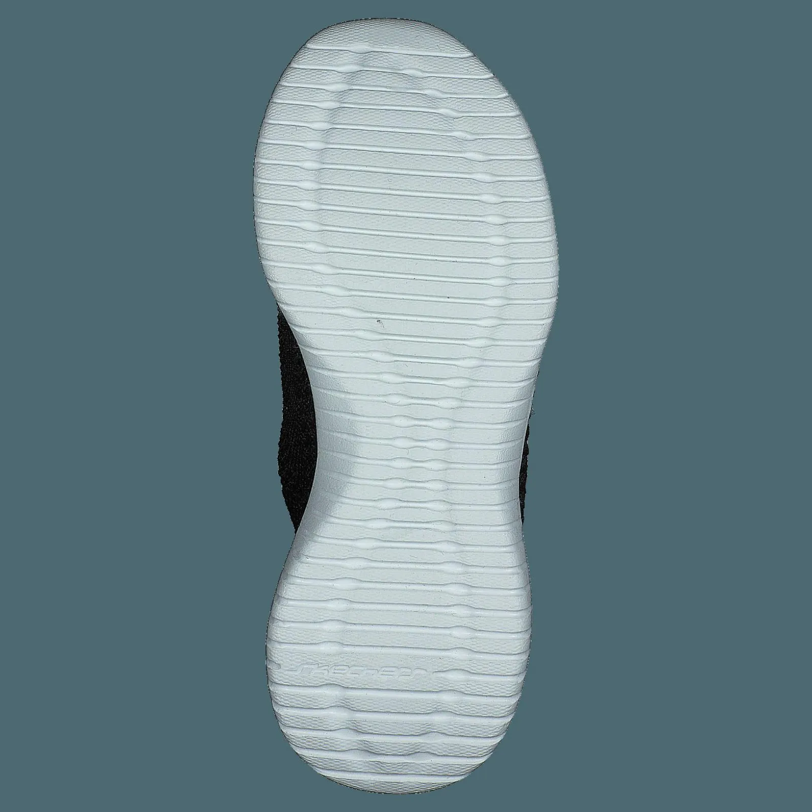 Barn Skechers Ultra Flex - Statements Bkw