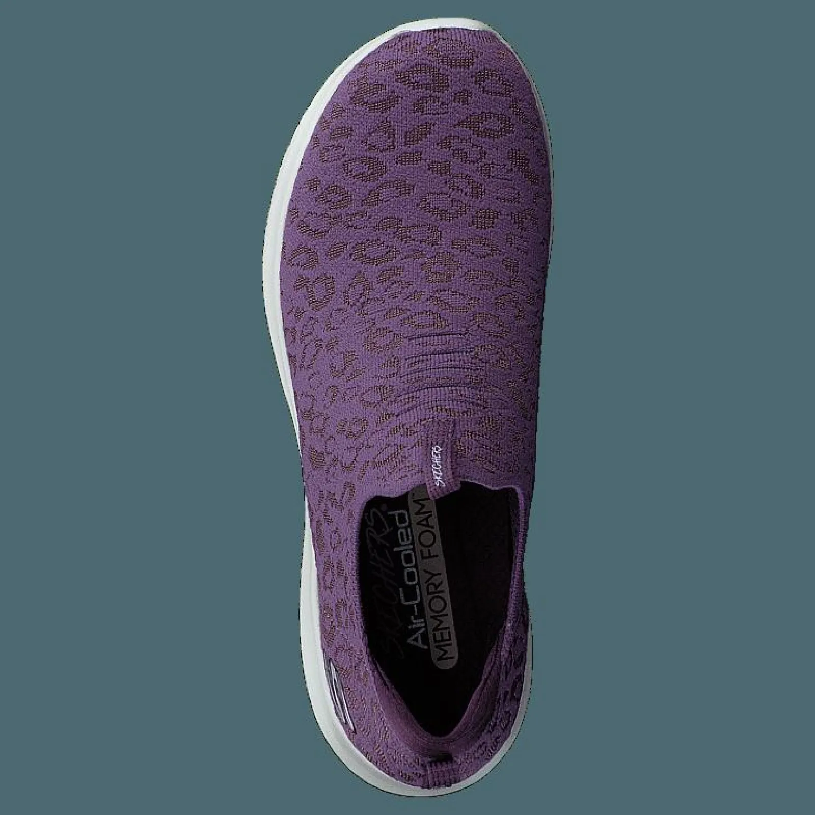 Skechers Ultra Flex Plum