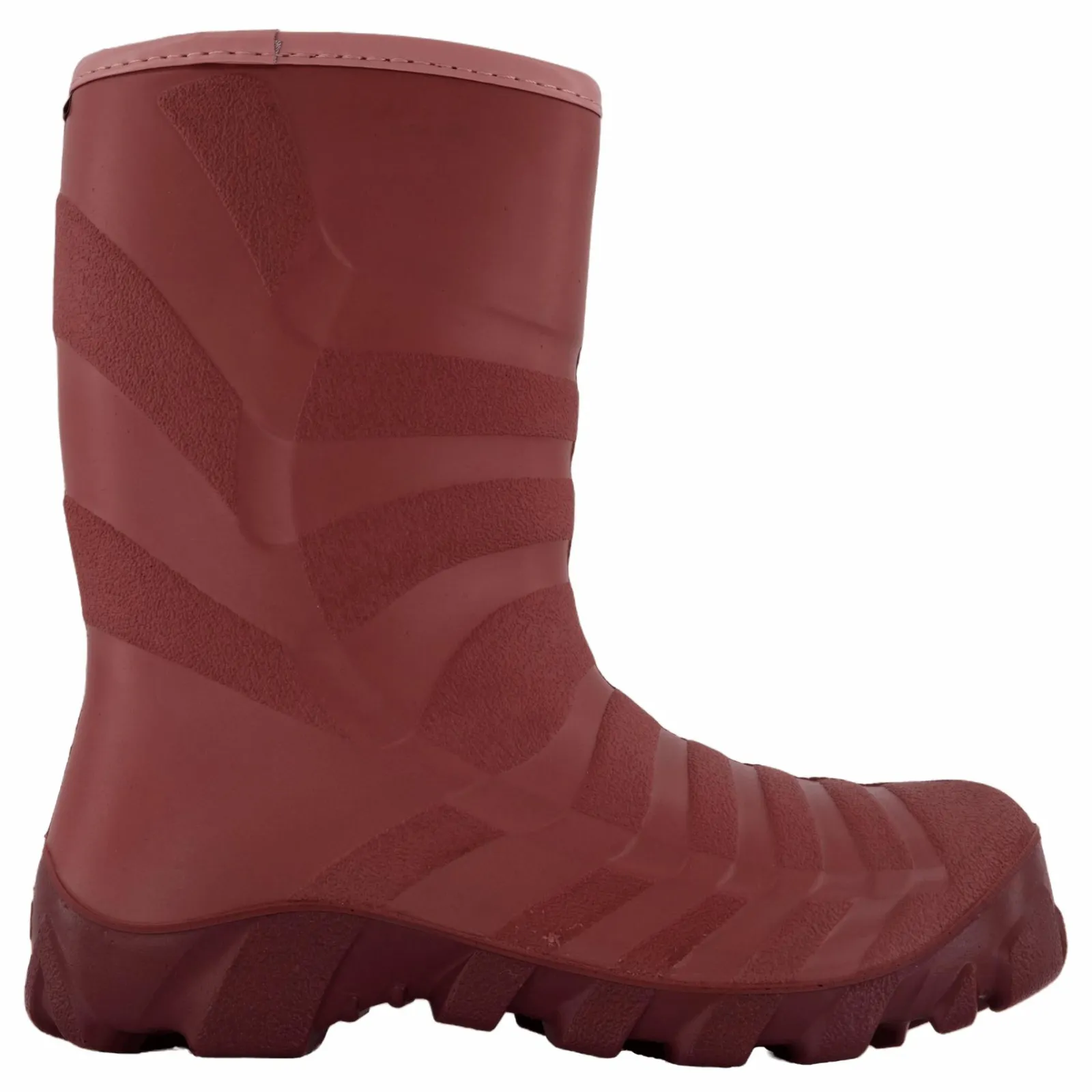 Barn Viking Ultra Warm Pink/light Pink