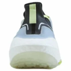 adidas Ultraboost 21 COLD.RDY Shoes Crew Navy / Halo Blue / Pulse Yellow