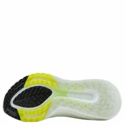 adidas Ultraboost 21 COLD.RDY Shoes Crew Navy / Halo Blue / Pulse Yellow