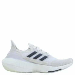 adidas Ultraboost 21 Primeblue Shoes Non Dyed / Core Black / Night Flash