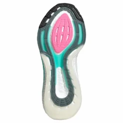 adidas Ultraboost 21 Shoes Clear Mint / Acid Mint / Crystal White