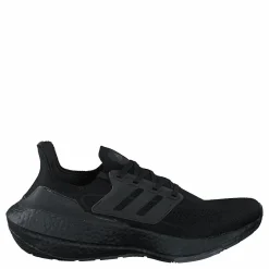 Barn adidas Ultraboost 21 Shoes Core Black / Core Black / Core Black