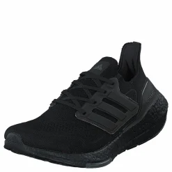 Barn adidas Ultraboost 21 Shoes Core Black / Core Black / Core Black