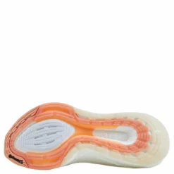 adidas Ultraboost 21 Shoes Halo Blush / Wonder White / Ambient Blush