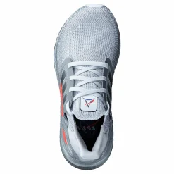 Barn adidas Ultraboost 20 Shoes Halo Silver / Dash Grey / Silver Metallic