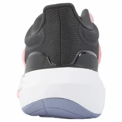 adidas Ultrabounce Shoes Carbon / Screaming Orange / Beam Pink