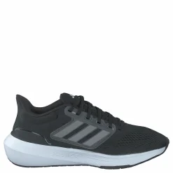 adidas Ultrabounce Shoes Core Black / Cloud White / Core Black
