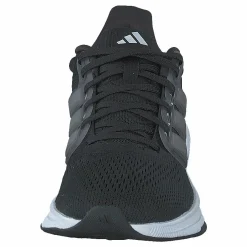 adidas Ultrabounce Shoes Core Black / Cloud White / Core Black