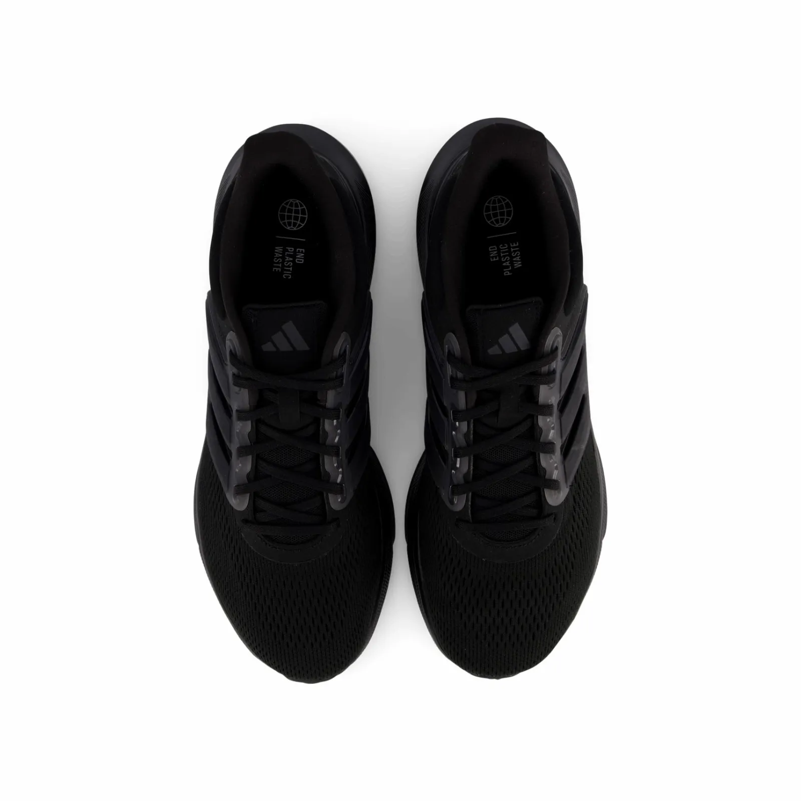 adidas Ultrabounce Shoes Core Black / Core Black / Carbon