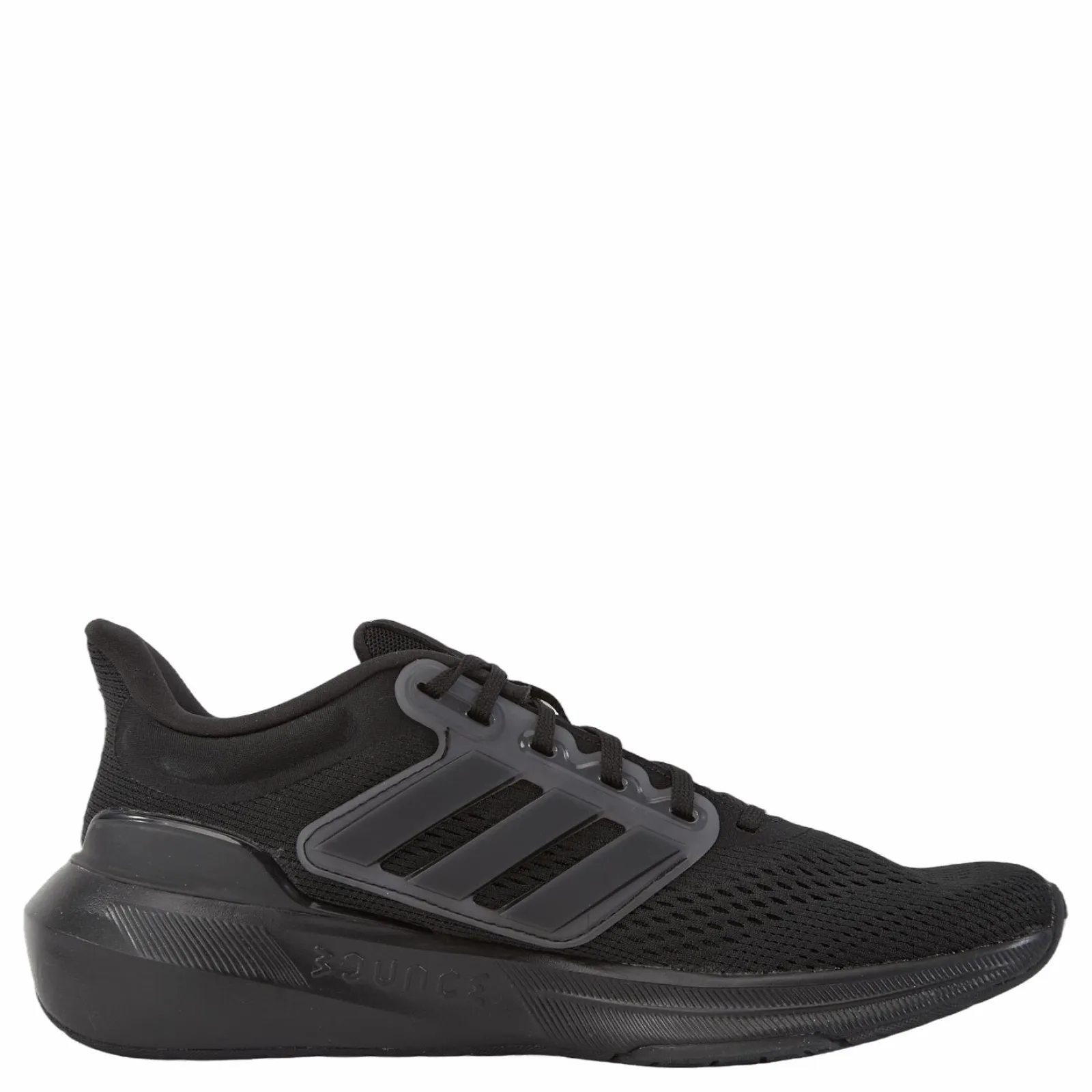 adidas Ultrabounce Shoes Core Black
