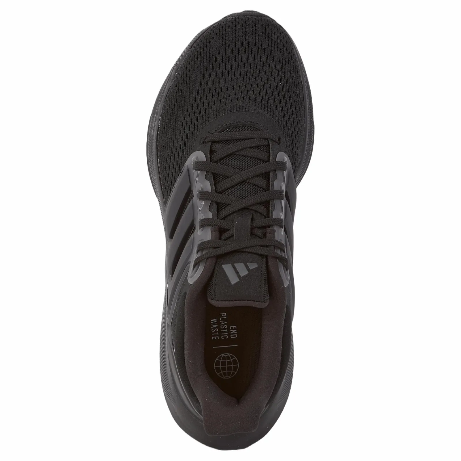 adidas Ultrabounce Shoes Core Black