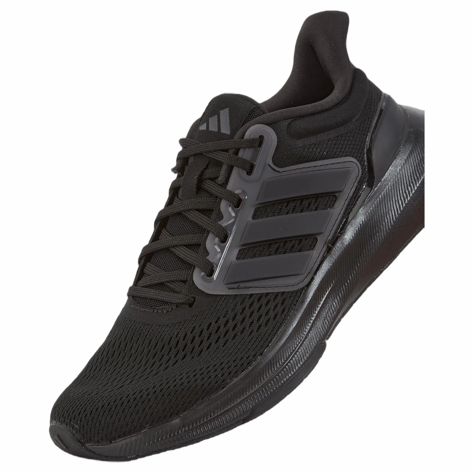 adidas Ultrabounce Shoes Core Black