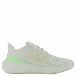 adidas Ultrabounce Shoes Crystal Jade / Zero Metalic / Green Spark