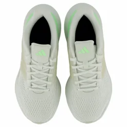 adidas Ultrabounce Shoes Crystal Jade / Zero Metalic / Green Spark