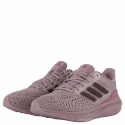 adidas Ultrabounce Shoes Preloved Fig / Aurora Met. / Wonder Orchid