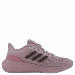 adidas Ultrabounce Shoes Preloved Fig / Aurora Met. / Wonder Orchid