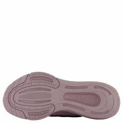 adidas Ultrabounce Shoes Preloved Fig / Aurora Met. / Wonder Orchid